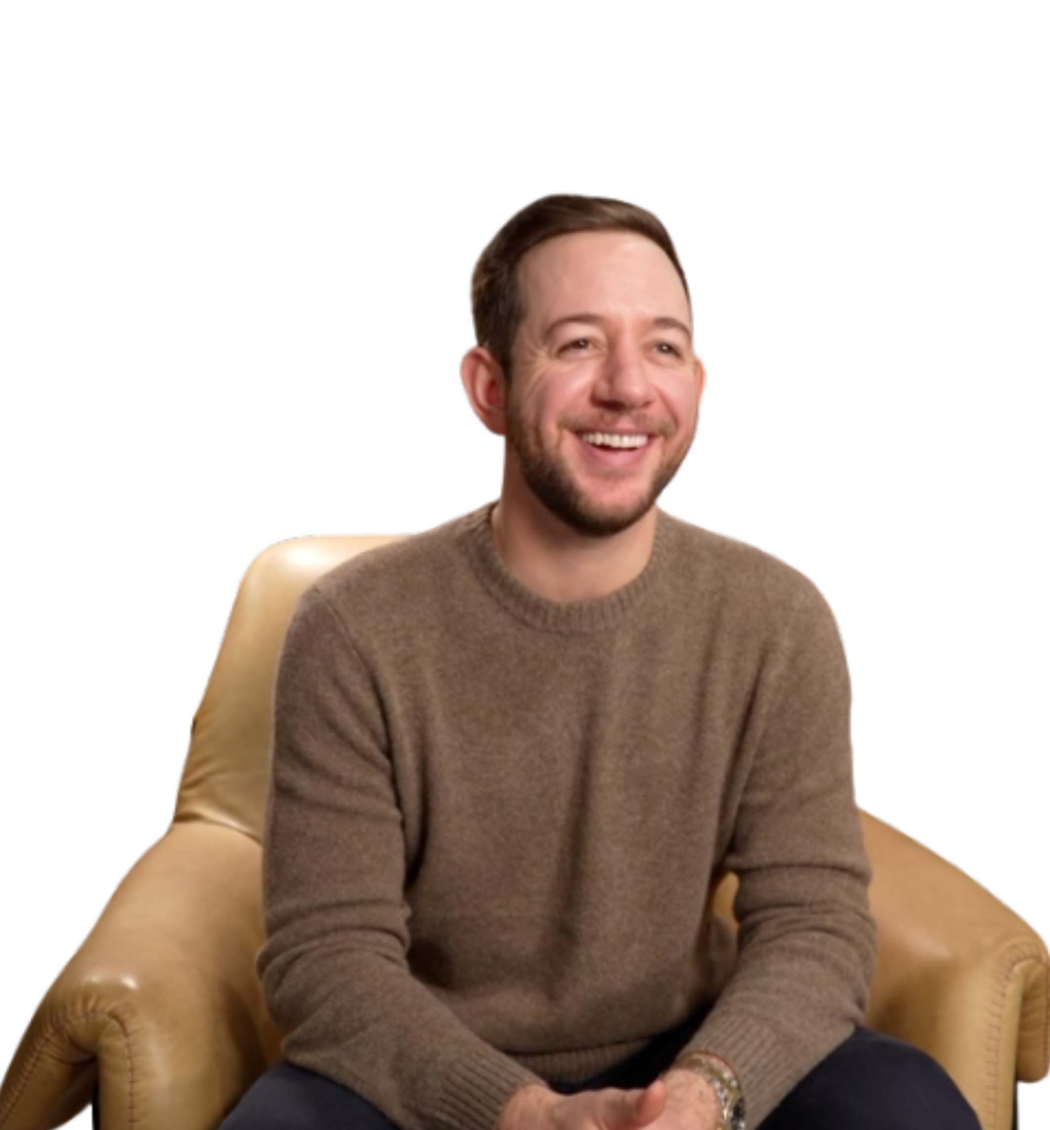 Evan Hammond, founder and financial advisor at Sage Street Wealth